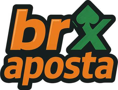 BRX Aposta Logo